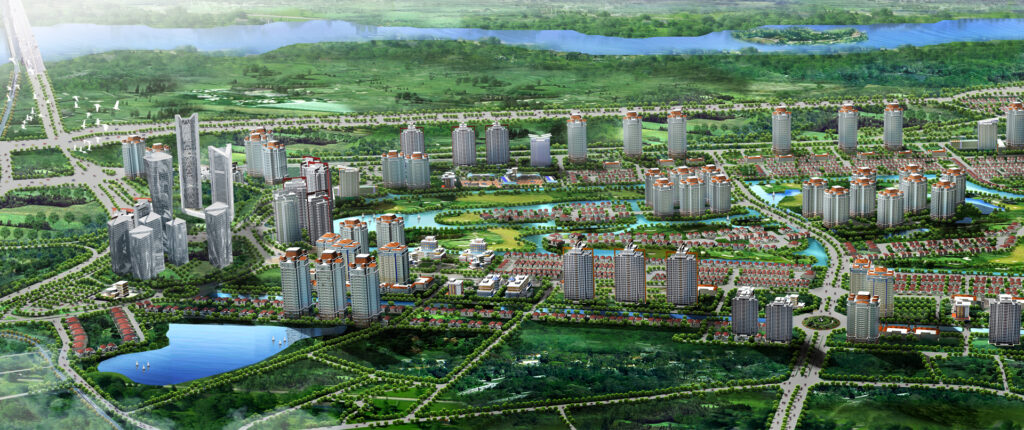 the link 345 l3 l4 l5 ciputra 1