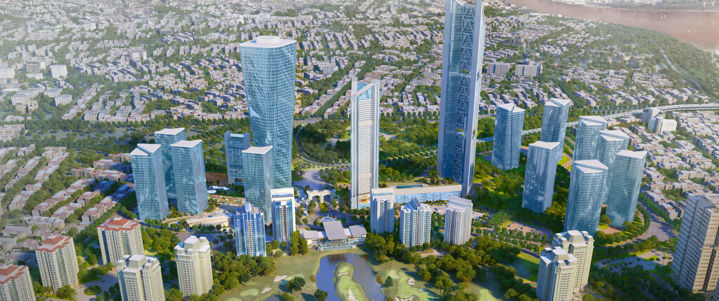 the link 345 l3 l4 l5 ciputra 2