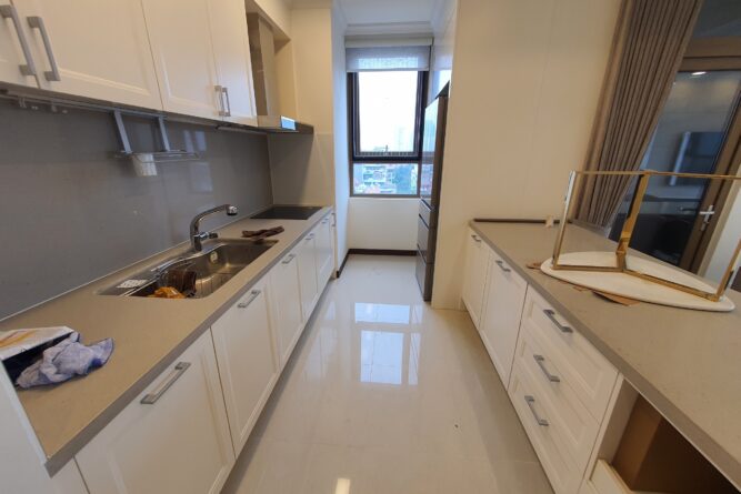 bán chung cư starlake 125 m2 3 phòng ngủ 1