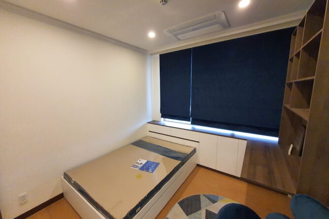 bán chung cư starlake 125 m2 3 phòng ngủ 3