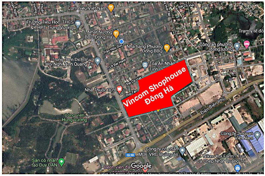 vincom shophouse quang tri vi tri 20211221084650