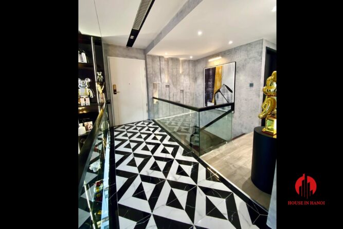 bán duplex sunshine city 11