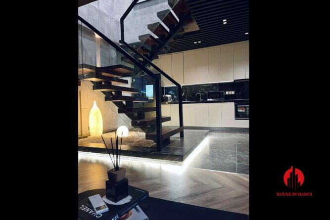 bán duplex sunshine city 14