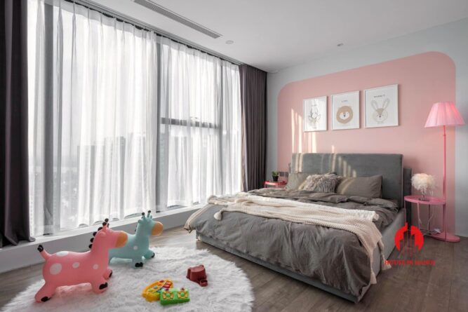 bán duplex sunshine city 5