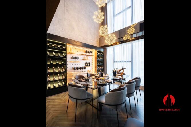 bán duplex sunshine city 6