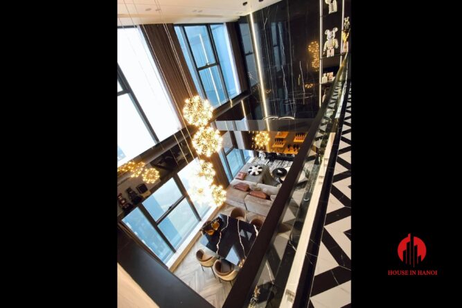 bán duplex sunshine city 8