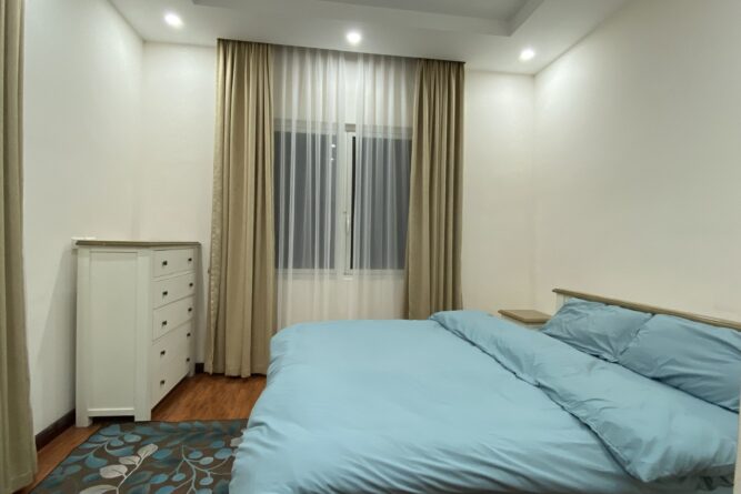 bán biệt thự hoa sữa giá rẻ 3