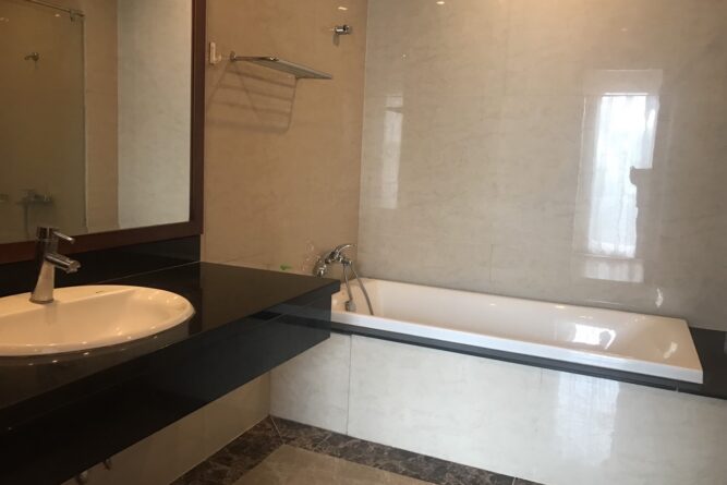 bán biệt thự hoa sữa giá rẻ 4