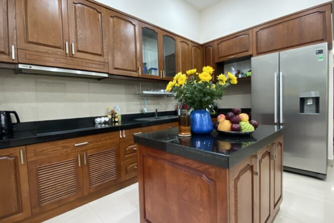 bán biệt thự hoa sữa giá rẻ 7