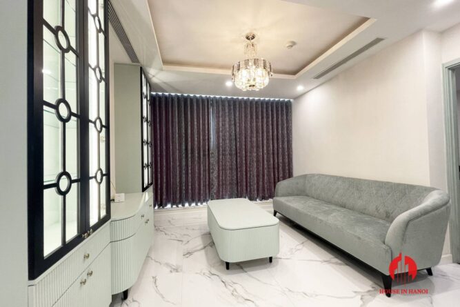 elegant duplex for rent in sunshine city 1