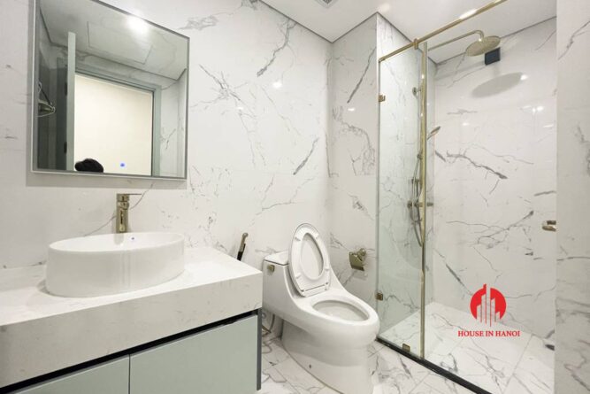 elegant duplex for rent in sunshine city 11