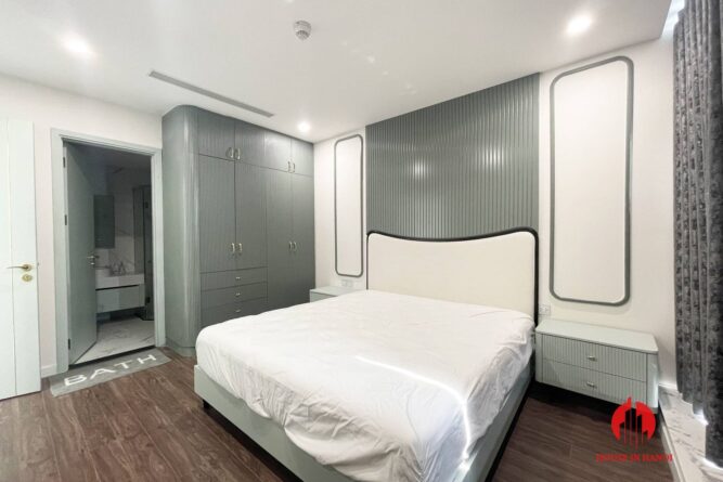 elegant duplex for rent in sunshine city 12