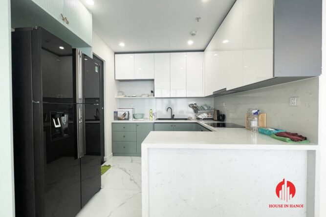 elegant duplex for rent in sunshine city 15