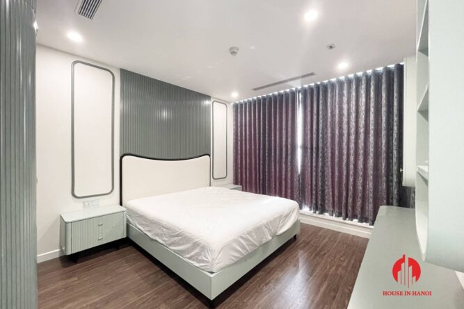 elegant duplex for rent in sunshine city 18