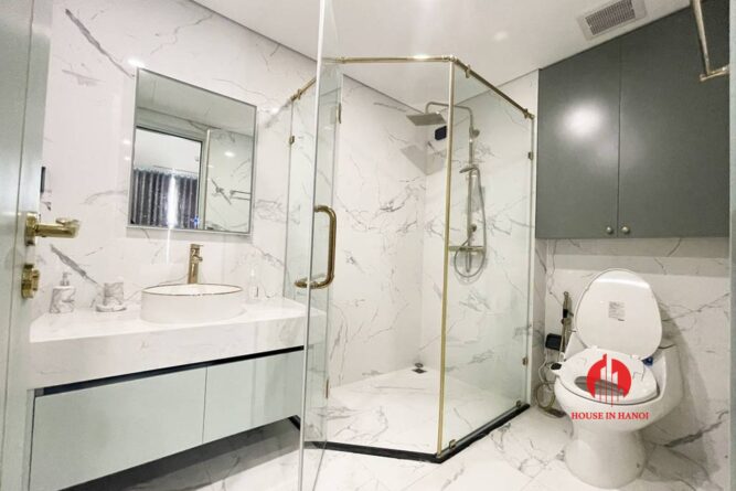 elegant duplex for rent in sunshine city 19