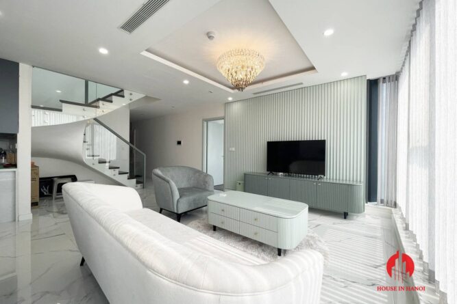 elegant duplex for rent in sunshine city 3