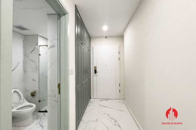 elegant duplex for rent in sunshine city 4