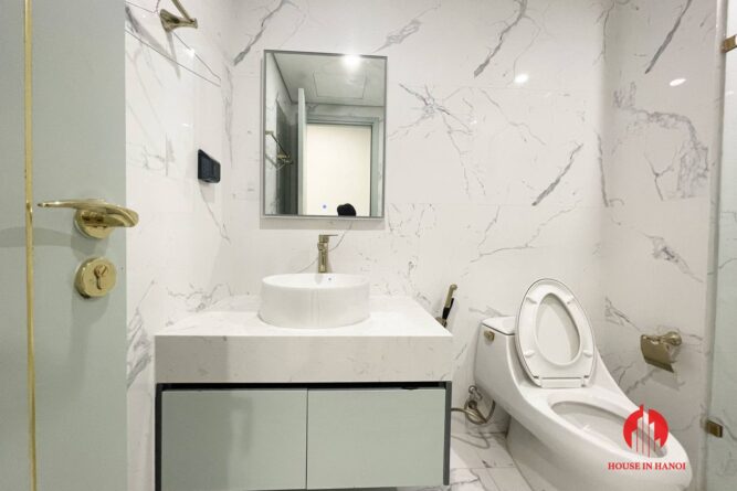 elegant duplex for rent in sunshine city 9