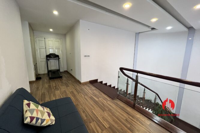 ban penthouse view ho tay quan ba dinh 6