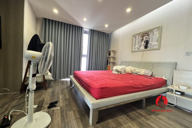 ban penthouse view ho tay quan ba dinh 7