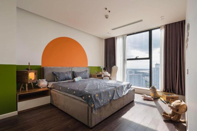 ban penthouse sunshine city ha noi 3