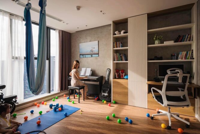 ban penthouse sunshine city ha noi 4