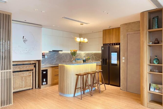 ban penthouse sunshine city ha noi 8