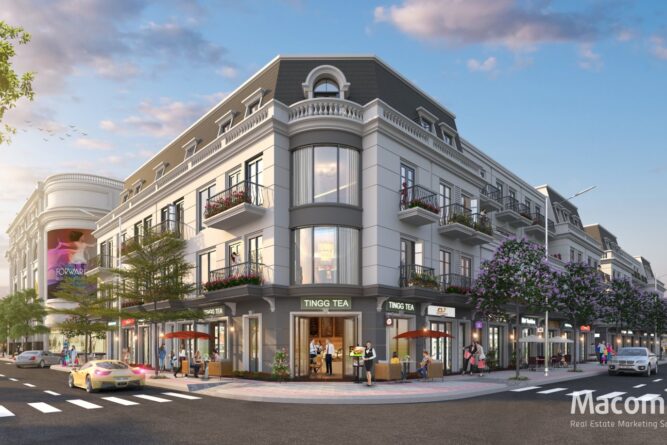 ban vincom shophouse vinh 1