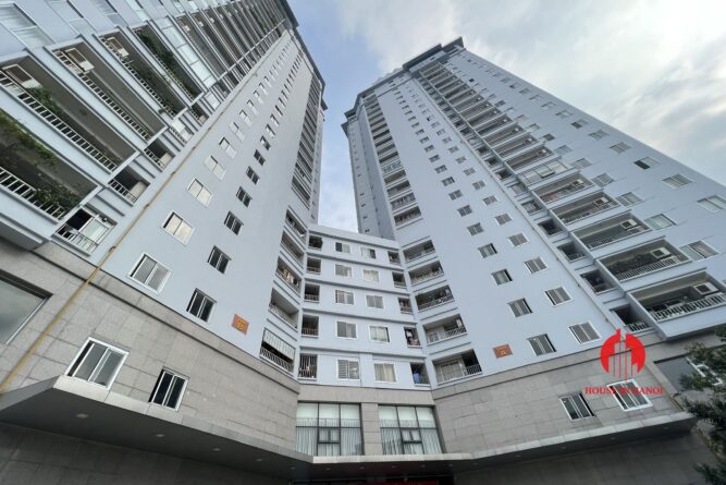 cho thue van phong phu thuong tay ho packexim 4