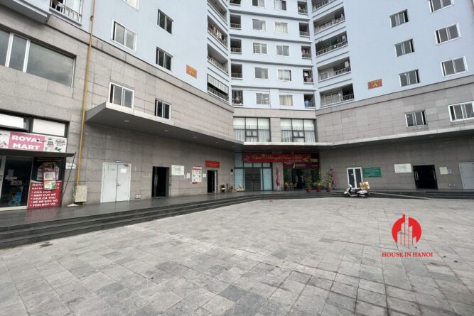 cho thue van phong phu thuong tay ho packexim 5