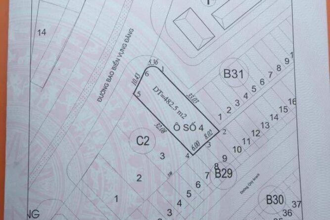 bán khách sạn tp hạ long