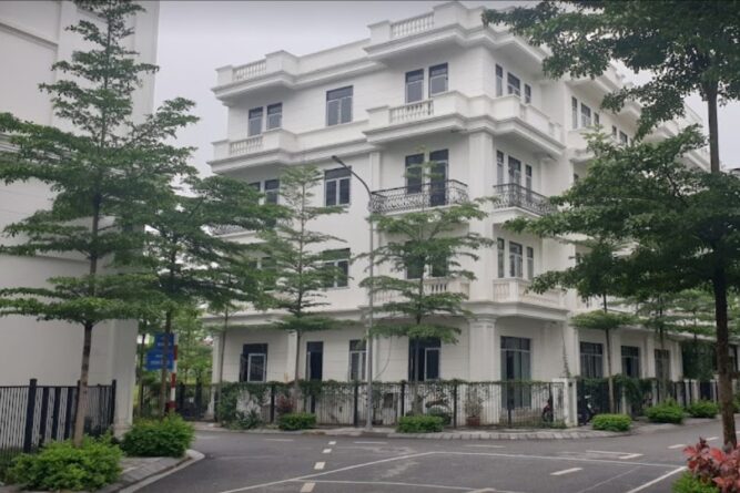 ban shophouse vinadic cau dien 2