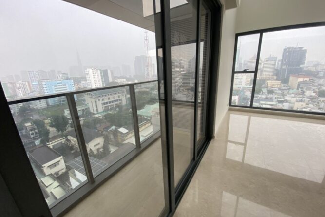 cho thue 4 phong ngu tai the marq 16