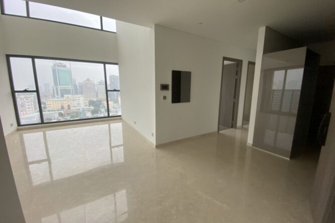 cho thue 4 phong ngu tai the marq 17