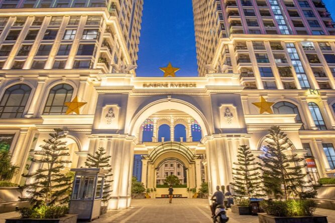 3 phong ngu r1 2603 sunshine riverside 2