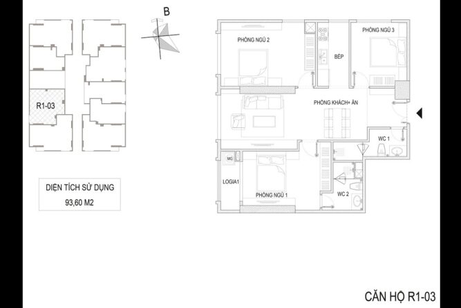 R1 03 sunshine riverside