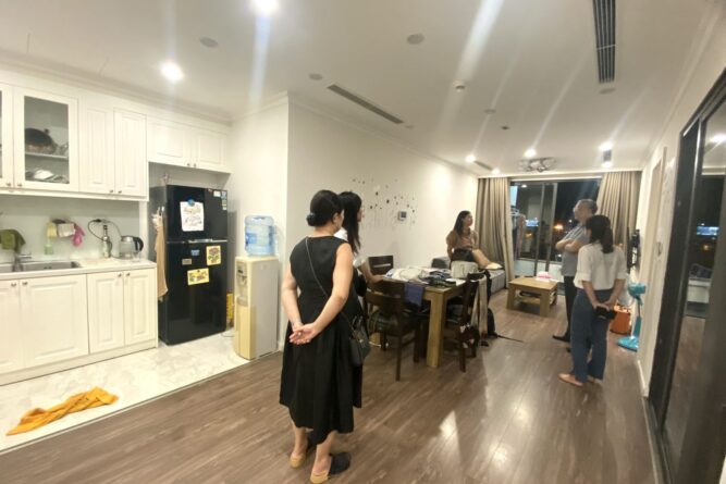 ban 2 phong ngu dep sunshine riverside 8