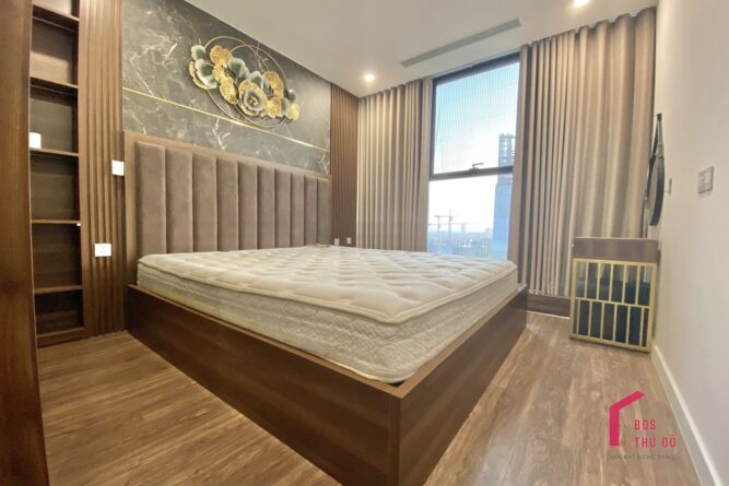 ban can ho 3 phfong ngu re dep sunshine city 3