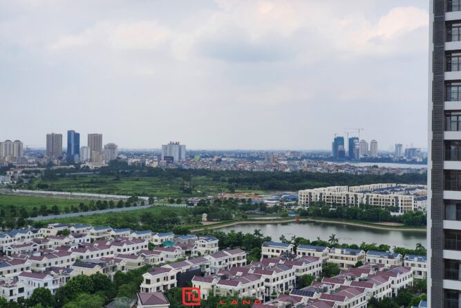 ban can ho starlake view ho 2 phong ngu 3