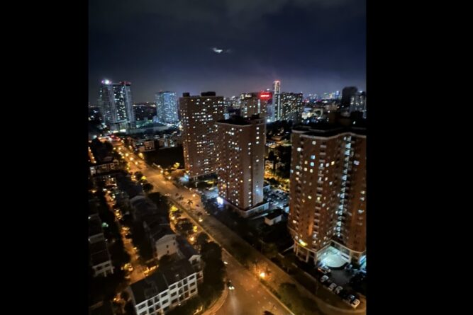 ban penthouse starlake 1