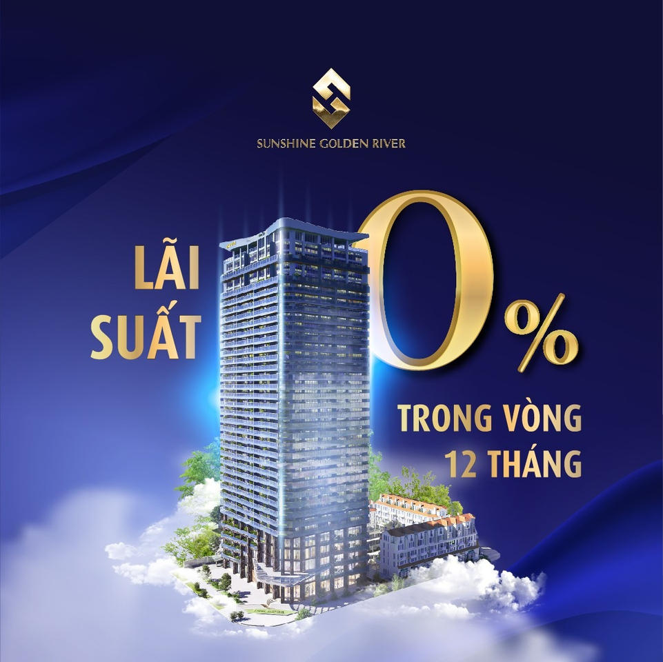 chinh sach sunshine golden river