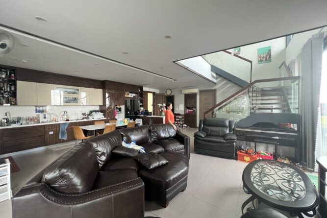 ban penthouse lac hong lotus ngoai giao doan 3