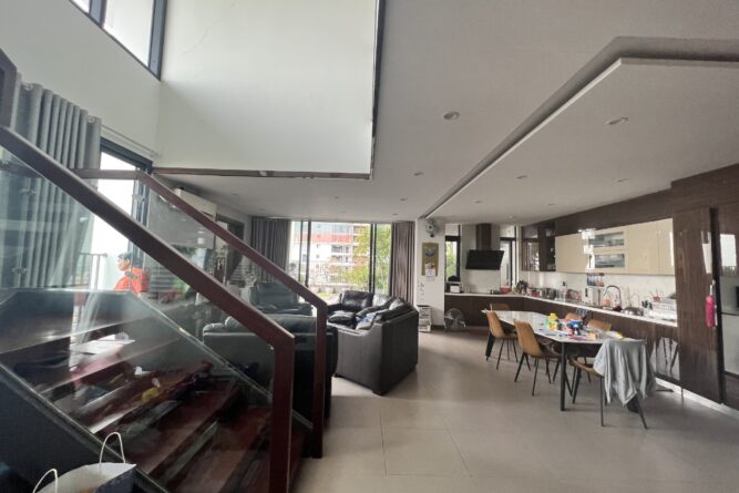 ban penthouse lac hong lotus ngoai giao doan 4