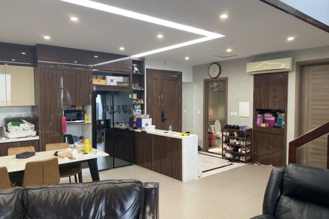 ban penthouse ngoai giao doan 2