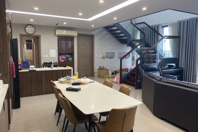 ban penthouse ngoai giao doan 6