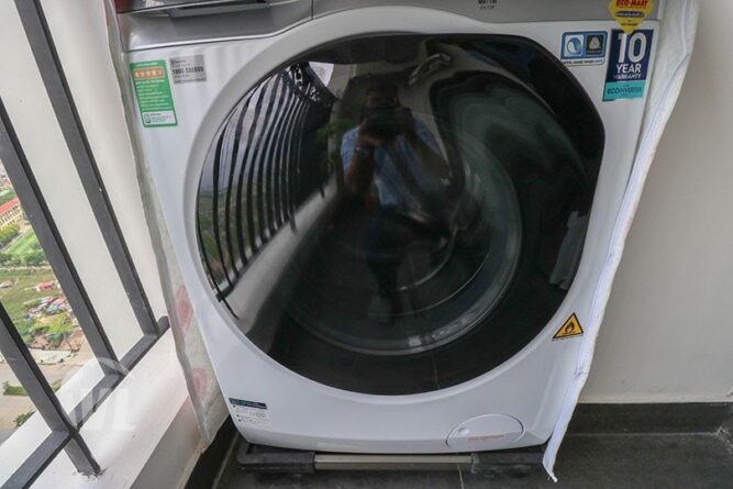 ban can ho 3 phong ngu sunshine riverside 9