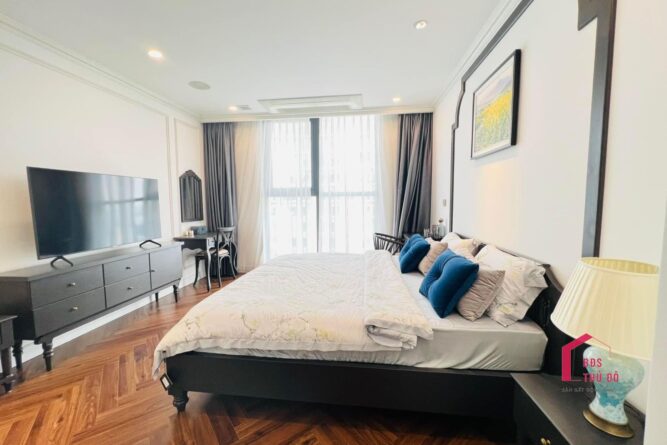 ban can ho five star westlake 14