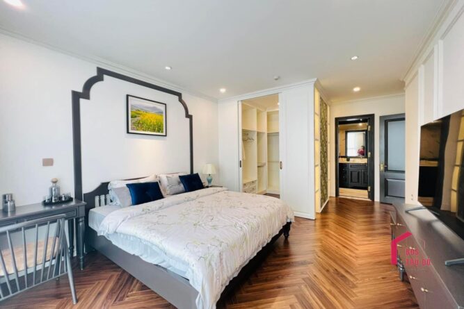 ban can ho five star westlake 5