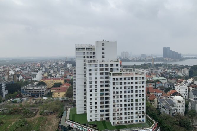 ban can ho udic westlake 168m2 view ho 14