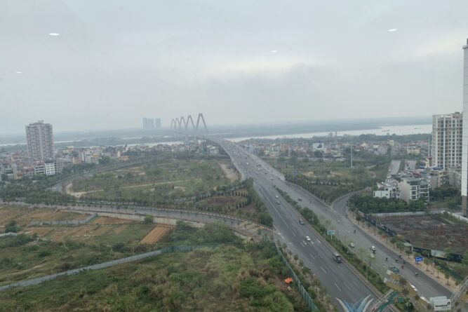 ban can ho udic westlake 168m2 view ho 15